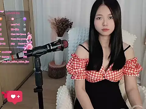 Noelle-2007 online show from 03/13/26, 05:19