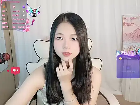 Noelle-2007 online show from 03/15/26, 08:42