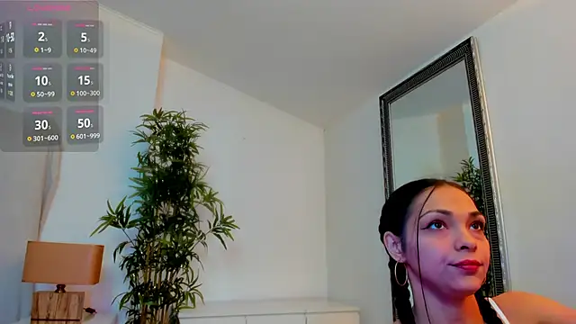 Cheerishh online show from 03/14/26, 03:39