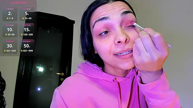 Cheerishh online show from 04/10/26, 10:20