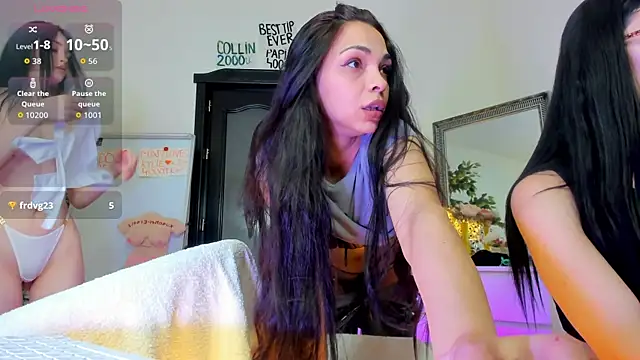 Cheerishh online show from 05/25/26, 10:21
