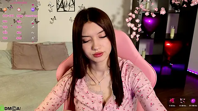 Sugar Kitten12 online show from 04/19/26, 12:43