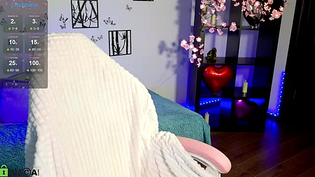 Sugar Kitten12 online show from 04/30/26, 02:07