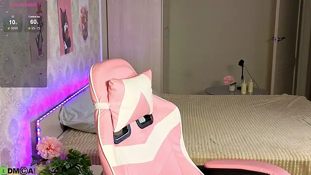 Sugar Kitten12 online show from 06/18/26, 01:50