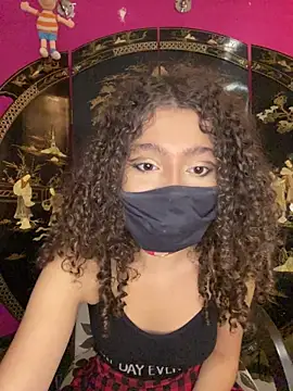 Ravennaaaaa online show from 03/21/26, 02:16