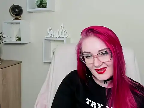 Snapshot of redkissruby chatting on 03/09/26, 01:37 redkissruby online show from 03/09/26, 01:37