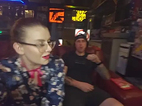 jackpottease online show from 07/19/26, 01:59