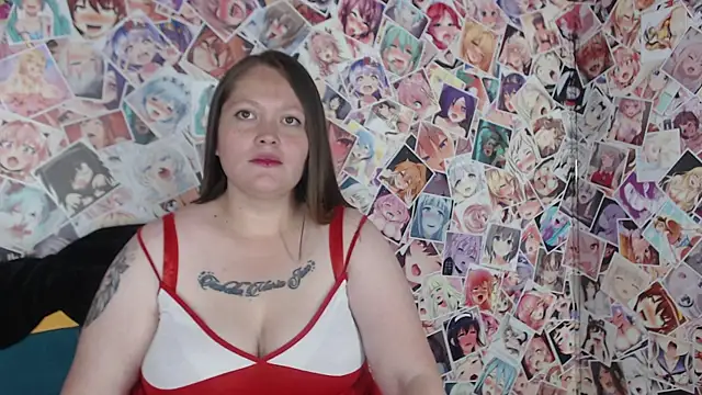 CYNTHIA DANIELS online show from 04/02/26, 07:44