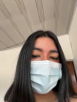 Velvetrosee  online show from 03/04/26, 03:51