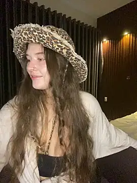 KristieKitty online show from 03/23/26, 11:09