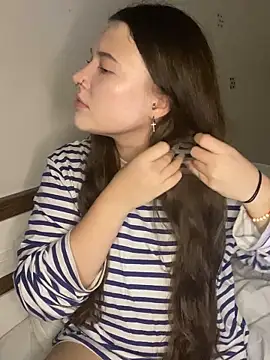 KristieKitty online show from 03/26/26, 07:14