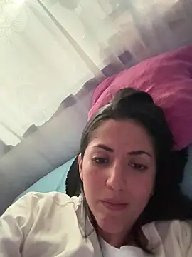 SamanthaWalker  online show from 03/14/26, 10:48