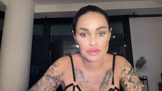 AMBER HARD online show from 03/19/26, 10:14