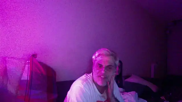 chiara-mario online show from 03/19/26, 03:43