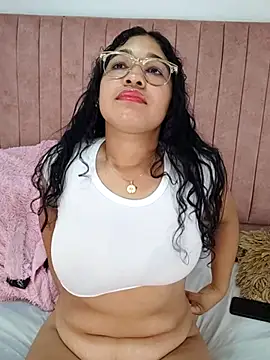AriaMontes online show from 03/19/26, 12:20