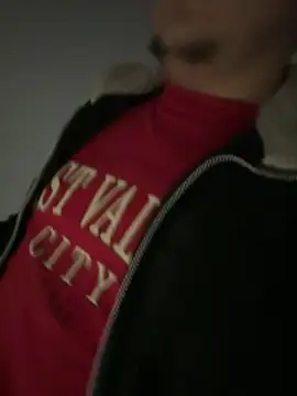 OliverTabordaa online show from 03/05/26, 10:33