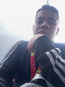 OliverTabordaa online show from 03/17/26, 09:29