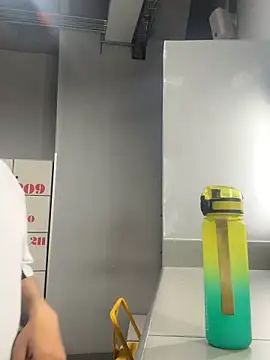 OliverTabordaa online show from 03/31/26, 08:42