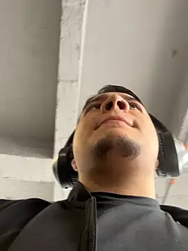 OliverTabordaa online show from 04/11/26, 04:55