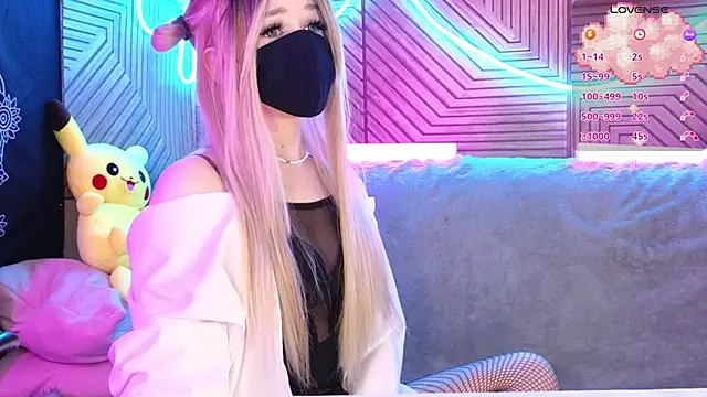 Snapshot of chill_paws chatting on 04/17/26, 12:57 chill paws online show from 04/17/26, 12:57