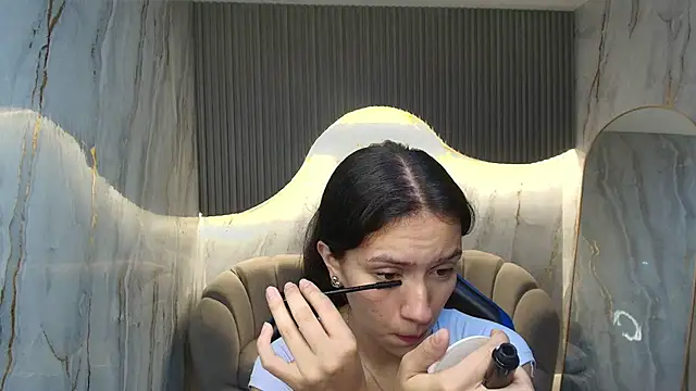 candy sky r online show from 04/18/26, 03:10