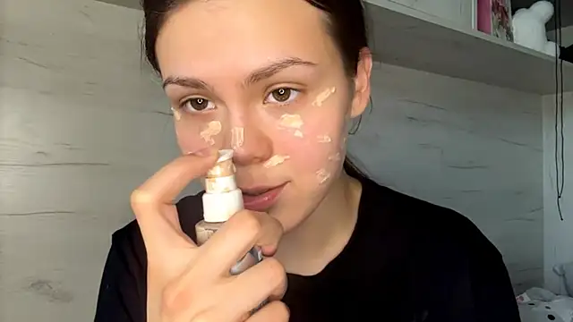 BlinkingDross online show from 04/26/26, 10:24