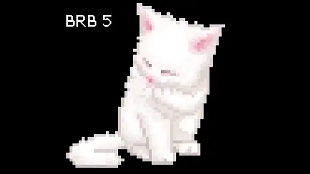 BlinkingDross online show from 07/28/26, 02:13