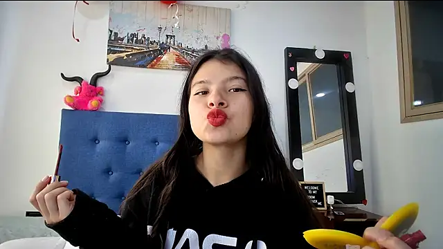 HIMAWARY SOIN5 online show from 03/06/26, 05:09