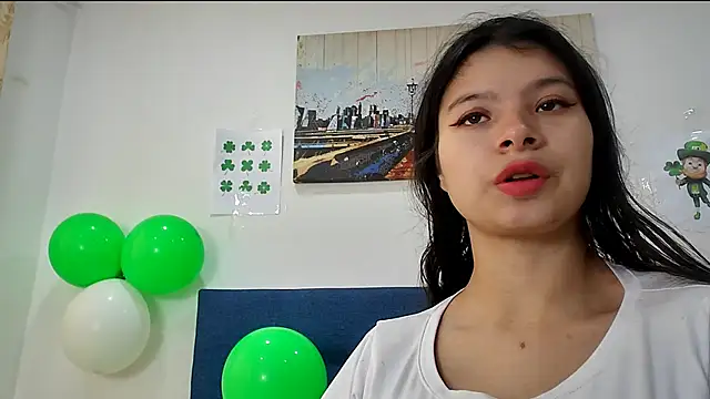 HIMAWARY SOIN5 online show from 03/18/26, 01:14