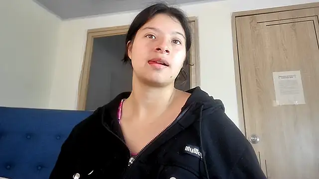 Snapshot of HIMAWARY_SOIN5 chatting on 05/08/26, 01:27 HIMAWARY SOIN5 online show from 05/08/26, 01:27