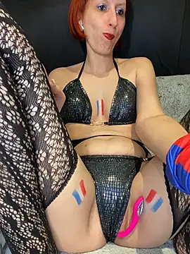AngelXBuZz online show from 06/16/26, 10:45