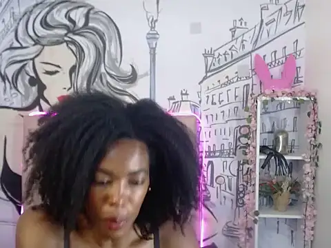 cruzsofiars707 online show from 03/07/26, 11:40