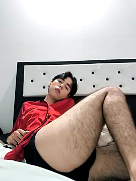 Lucca  555 online show from 03/13/26, 02:07