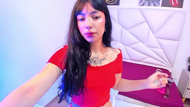 baddest cat online show from 03/10/26, 04:12