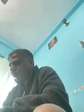 CHDsugardady online show from 03/16/26, 05:35