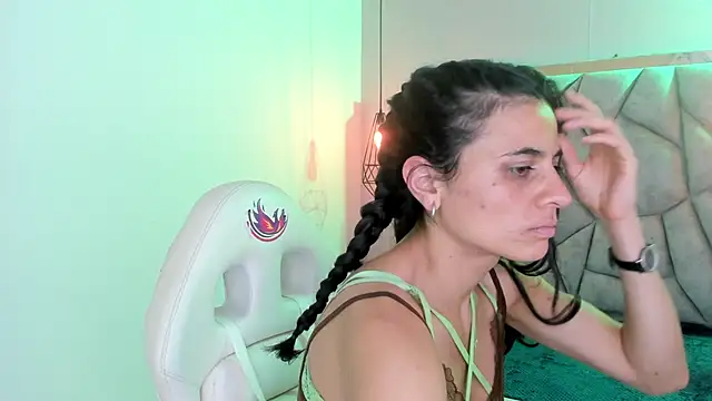 Mystical meteor online show from 03/05/26, 07:54