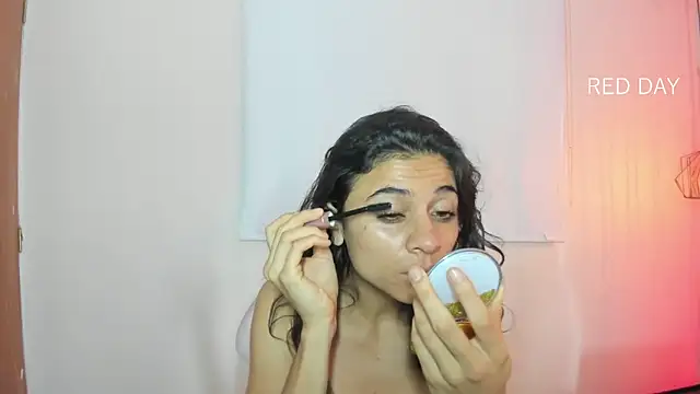 Mystical meteor online show from 04/09/26, 11:26