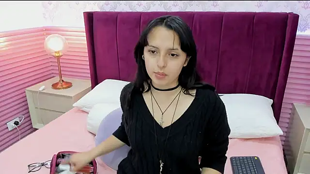 Jade rous online show from 03/15/26, 02:12