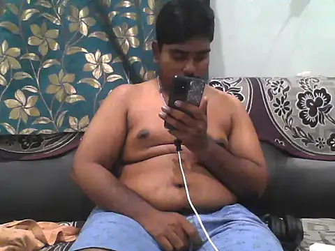 Foxboy65 online show from 03/18/26, 06:44