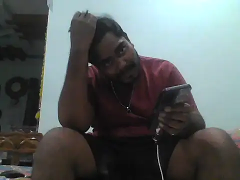 Foxboy65 online show from 04/01/26, 07:00