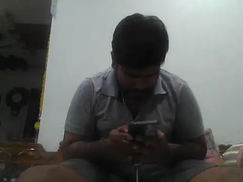 Foxboy65 online show from 04/03/26, 06:28