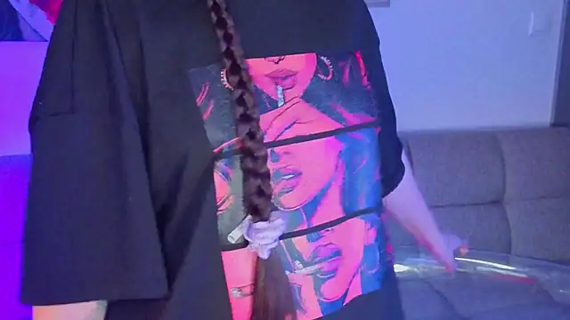 missy3kissy online show from 03/19/26, 05:06