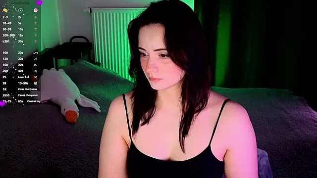 missy3kissy online show from 04/27/26, 03:43