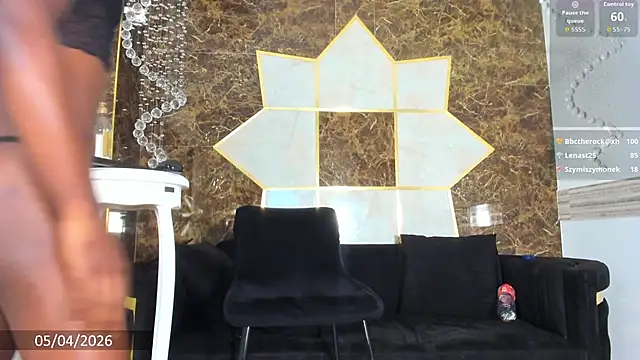 kristen-thomson online show from 04/05/26, 05:21