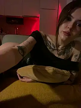 souleaterkira online show from 03/05/26, 10:17