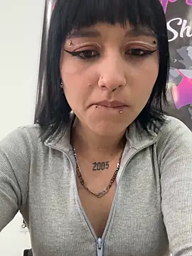 Valeria--1 online show from 03/06/26, 07:54