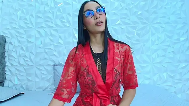 SOPHIA ZC online show from 03/18/26, 07:39