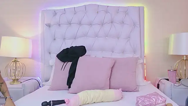 MeganRoseh online show from 03/31/26, 07:58