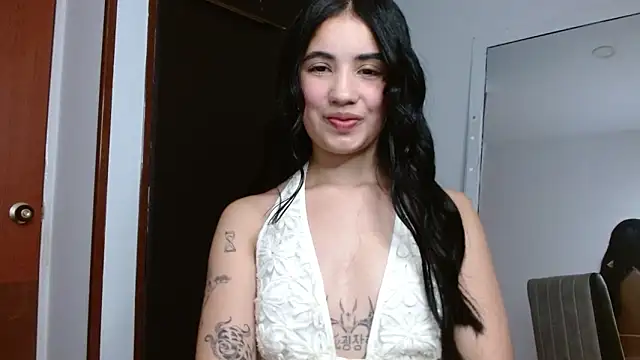 Lucy engel online show from 03/15/26, 01:00