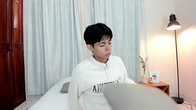 daniell rdrig online show from 04/20/26, 12:52